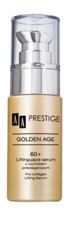 AA Prestige Golden Age 60+ - serum liftingujące