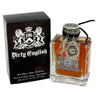 Dirty English EDT