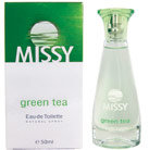 Missy - Green Tea EDT