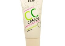Skin Nutrition CC Cream - podkład wygładzający z kremem 2 w 1