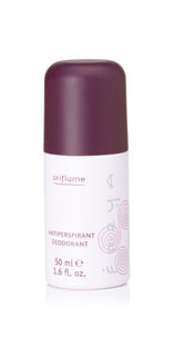 Freya - antiperspirant deodorant roll-on