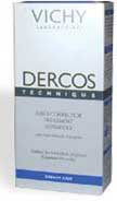 Dercos - szampon do włosów przetłuszczających się