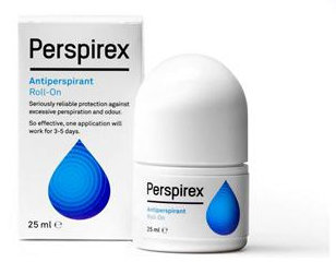 Perspirex - antyperspirant