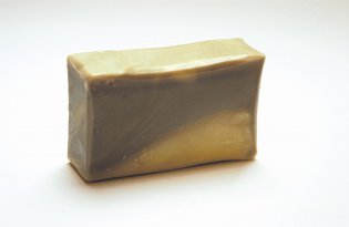 Organic Lavender soap - mydło lawendowe