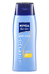 Hair Care - Anty-oily - szampon zapobiegający przetłuszczaniu się włosów