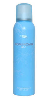 Dominicana Blue! - dezodorant