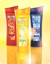 Phytum Reflet - szampon wzmacniający kolor włosów