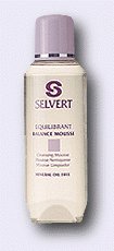 Selvert Equilibrant mousse