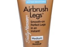 Airbrush Legs rajstopy w kremie