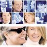"Lepiej późno niż później", reż. Nancy Meyers