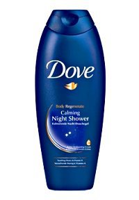 Body Regenerate Night Shower Gel - Żel pod prysznic na noc