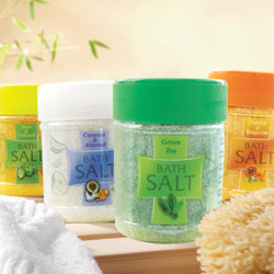 Bath Salt - Sól do kąpieli