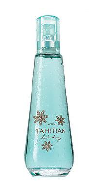 Tahitian Holiday EDT