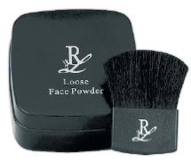 Loose Face Powder - puder sypki