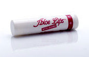 Aloe Lips With Jojoba - Balsam do ust z aloesem i jojobą