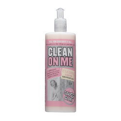 Clean On Me - Creamy Clarifying Shower Gel - żel pod prysznic