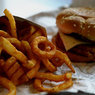 Prawda o fast foodach