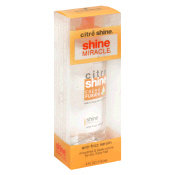 Citre Shine - Shine Miracle Anti-Frizz Serum