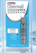 Total Control - Preparat punktowy w kulce