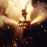 Guy Fawkes' Night
