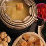 Fondue i jego rodzaje