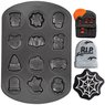 Foremka do ciastek na Halloween