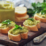 3 pomysły na pyszne crostini