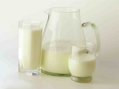 Mleko to doskonałe źródło witaminy D i wapnia