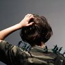 Wszy - niemili goście we włosach twojej pociechy
