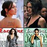 Jolie kontra Fox – czy te obie Panie są do siebie podobne?