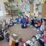 Podsumowanie warsztatów "Świadomy Przedszkolak"