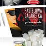 Galaretka Pastelowa o smaku Pinacolada – Wodzisław