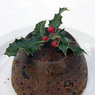 Christmas pudding – przysmak z tradycją