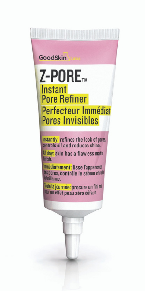 Good Skin, Z-Pore, Instant Pore Refiner (preparat minimalizujący widoczność porów)