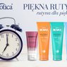 Moja dobra rutyna... gdy dzień się kończy i zaczyna