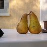 Witaminy w gruszkach