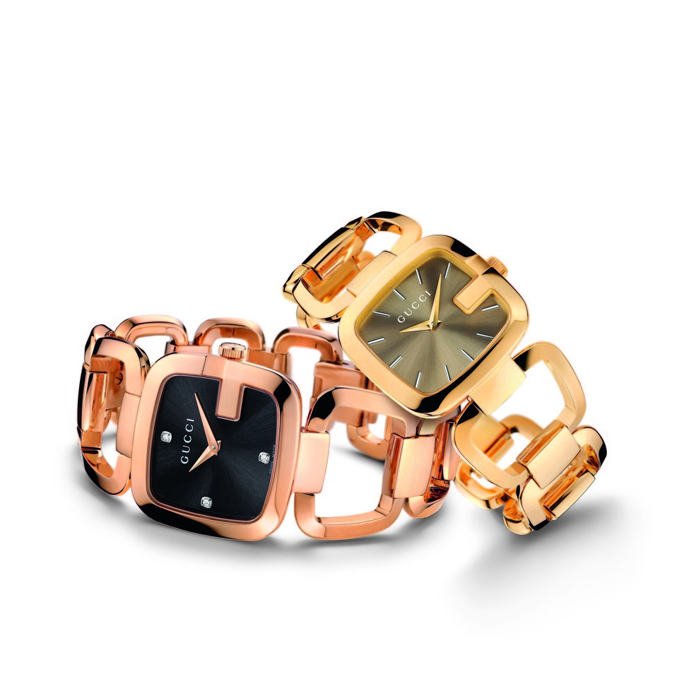 Zegarki Gucci