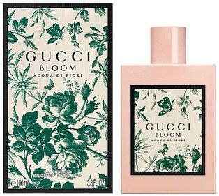 Gucci, Bloom Acqua Di Fiori EDP