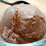 Lody o smaku guinnessa