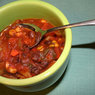 Gulasz - przepis meksykański