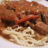 Gulasz węgierski