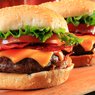 Fast-foodowe odstępstwo od diety - mięciutkie hamburgery „made in home”