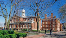 Harvard University (USA) /I miejsce wg QS World University Rankings 2011/2012; II miejsce wg szanghajskiego Academic Ranking of World Universities 2011/