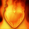 5 idioms with: heart