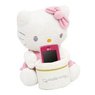 Hello Kitty jako uchwyt do telefonu, czyż nie słodki?