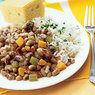 Black-eyed pea – nakrapiana fasolka na szczęście