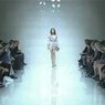 Powrót powrotów ... Burberry na LFW