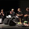 Warzywna orkiestra z Wiednia