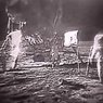 "One small step for a man, but giant leap for mankind"