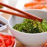 Jak jeść sushi?